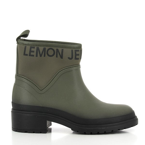 Lemon Jelly AVERY-03 METAL-GREEN