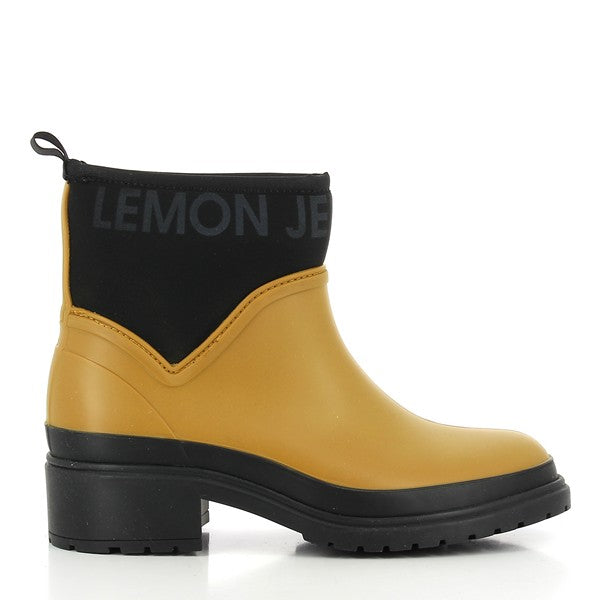 Lemon Jelly AVERY-04 RUSTED-GOLD