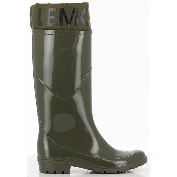 Lemon Jelly CLARE-03 METAL-GREEN