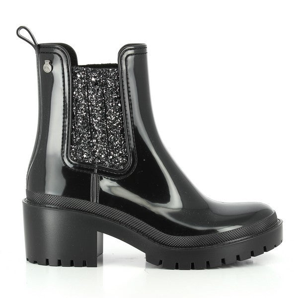 Lemon Jelly LAST-01 BLACK