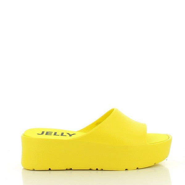 Lemon Jelly SUNNY-04 YELLOW