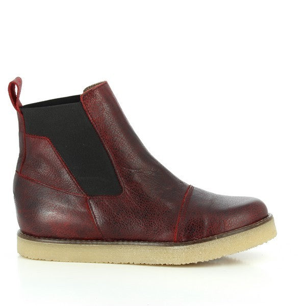 Lilimill 6237 BURGUNDY