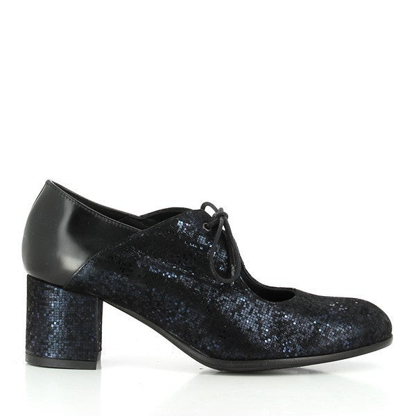 Lilimill 6370 NAVY-BLACK