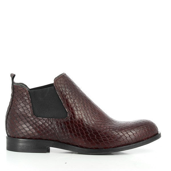Lilimill 6388 BURGUNDY