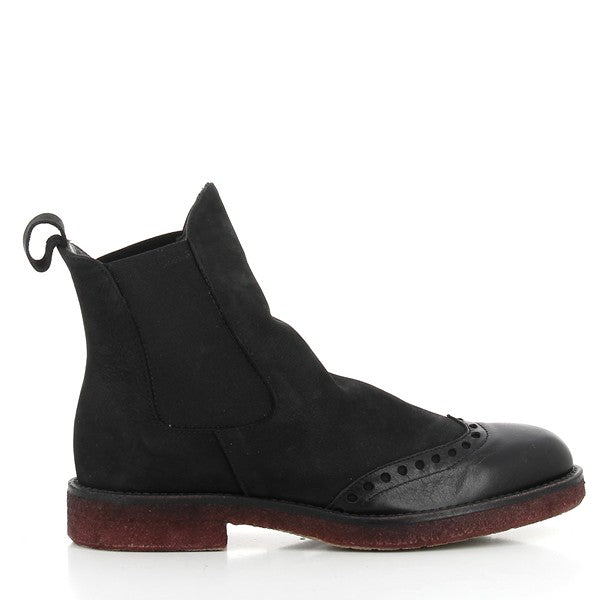Lilimill 6707 BLACK