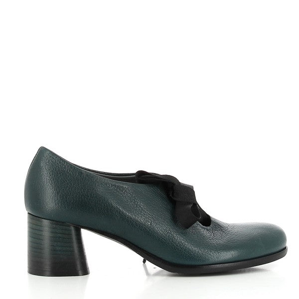 Lilimill 6716 PETROL-GREEN