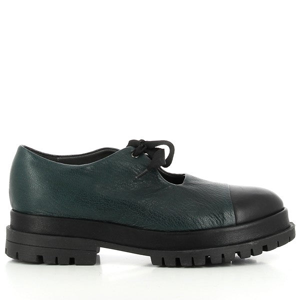 Lilimill 6742 PETROL-GREEN