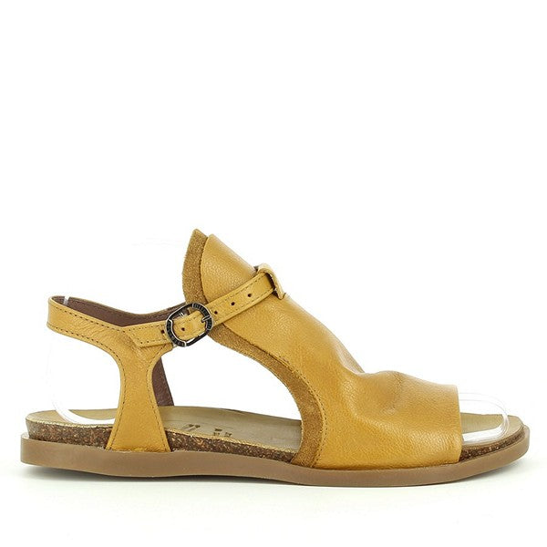 Lilimill 6825 MUSTARD