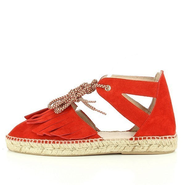 Nattiva HIAWATHA RED