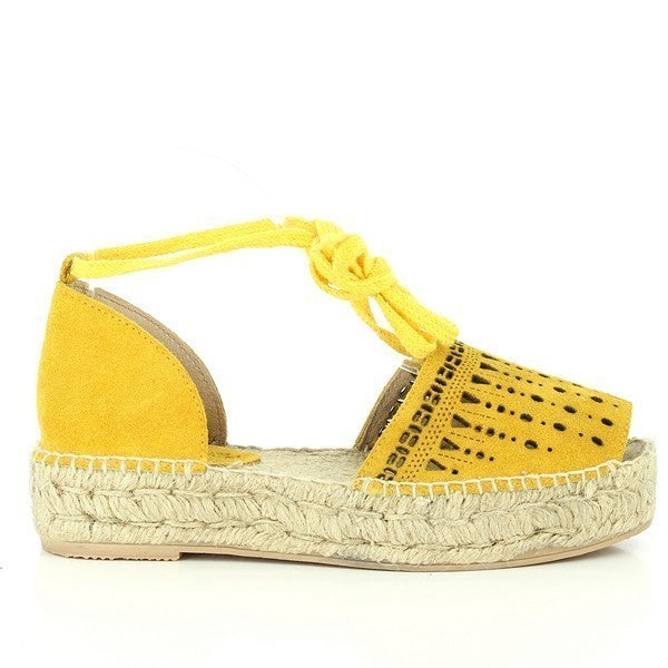 Nattiva NAYELI YELLOW