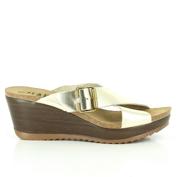 Plakton 525288 GOLD
