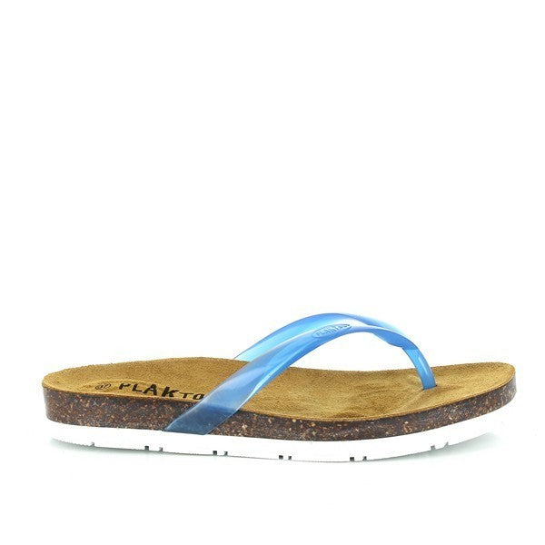 Plakton 565519 TURQUESA