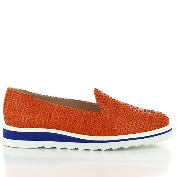 Quait 17302 ORANGE