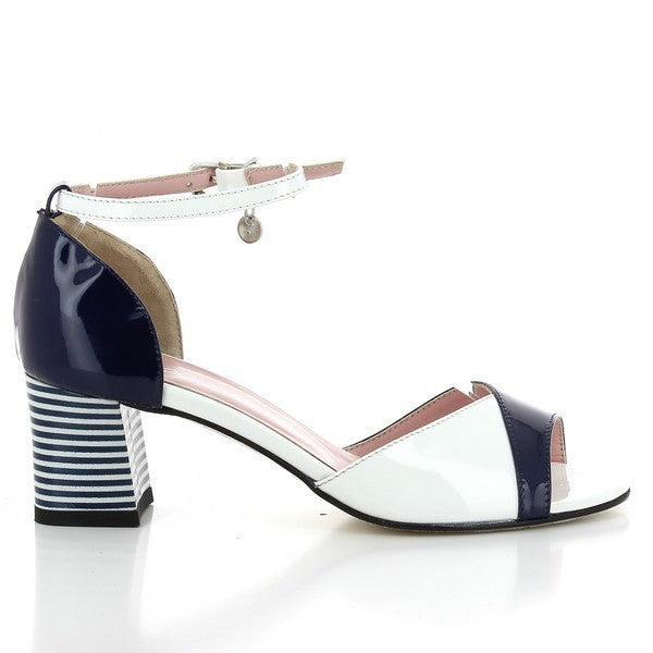 Scolaro BE109 NAVY-WHITE