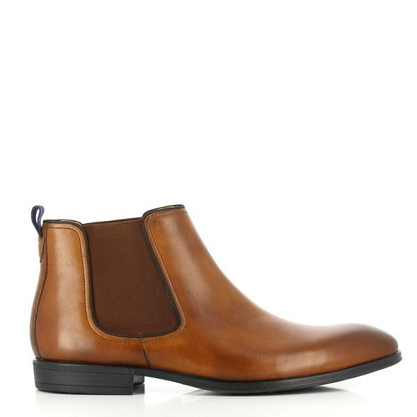 Steptronic FULHAM COGNAC