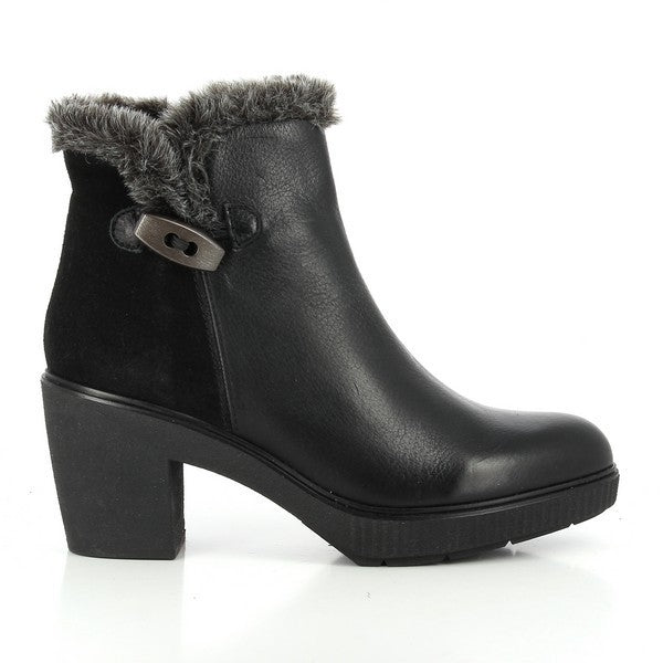 Torretti 3152 BLACK