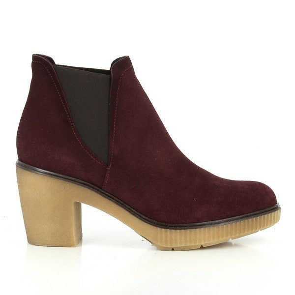 Torretti 3154 BURGUNDY