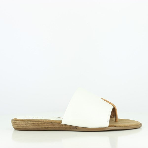 Unisa ACHO-18-NA WHITE