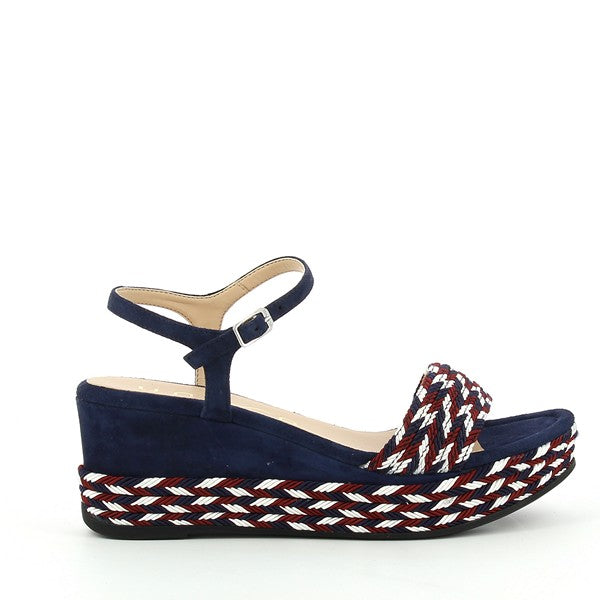 Unisa KATIA-20-KS NAVY-MULTI