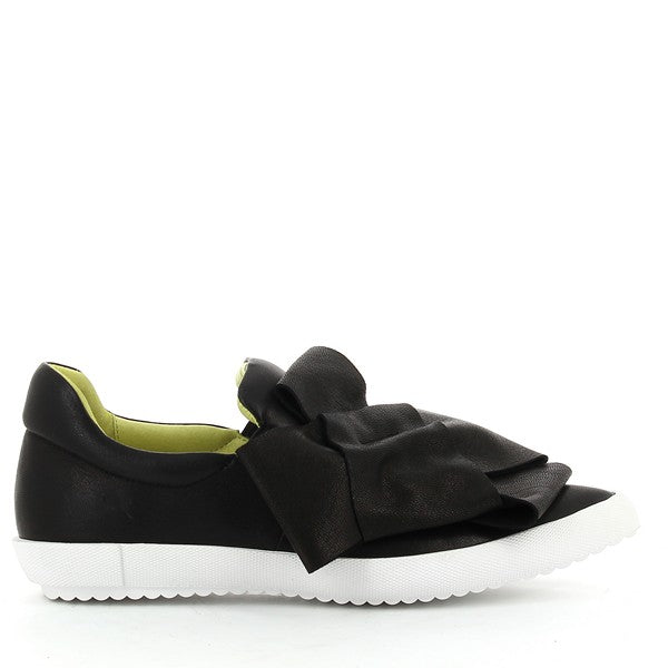 Yuko Imanishi 586040-3 BLACK