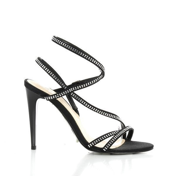 Sojo CINTI BLACK