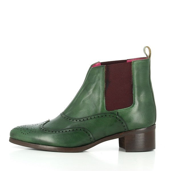 Torretti 7744 GREEN