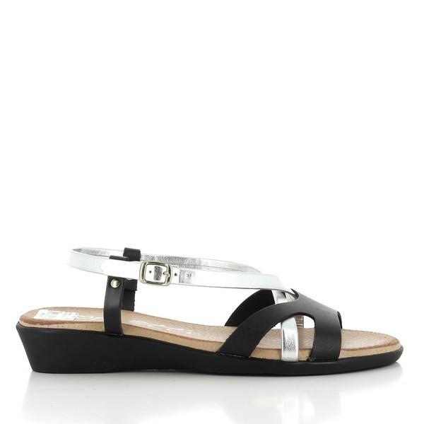 Torretti LOOTER BLACK SILVER