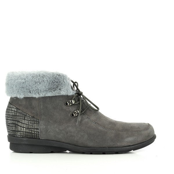 Torretti LUSH GREY