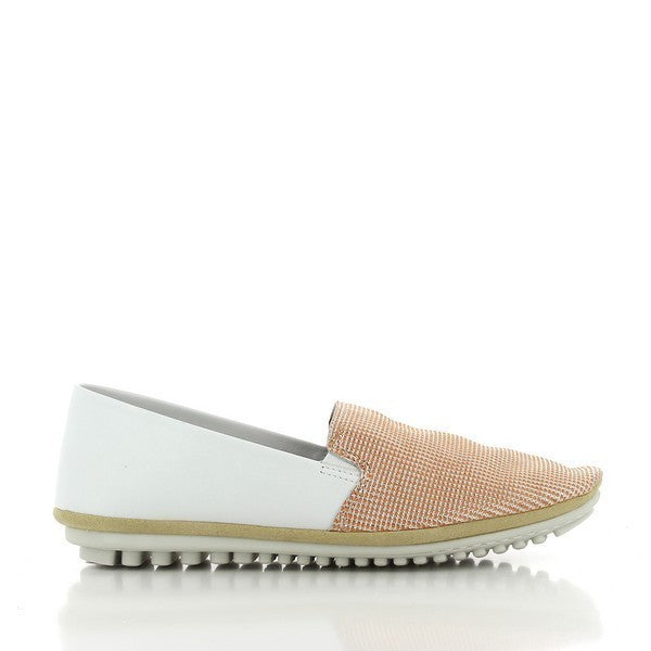 Torretti SUSAN-001 WHITE-ORANGE