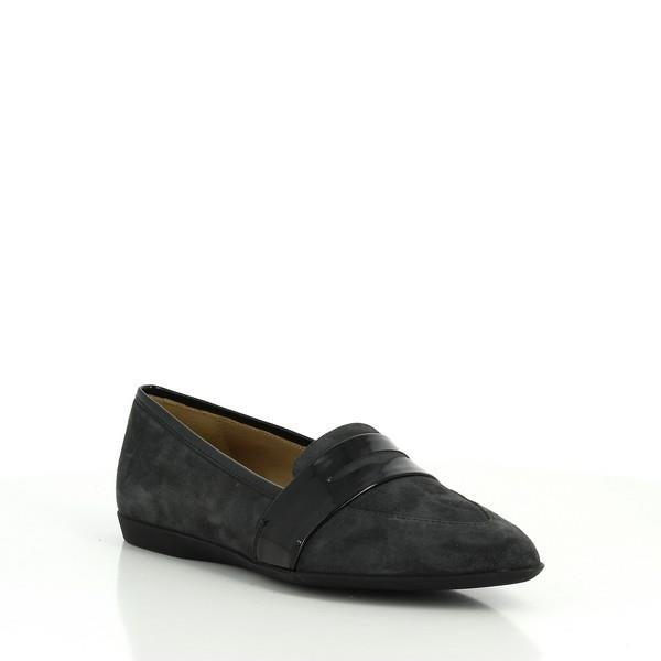 Unisa ALBERTO-KS-PA CHARCOAL-BLACK