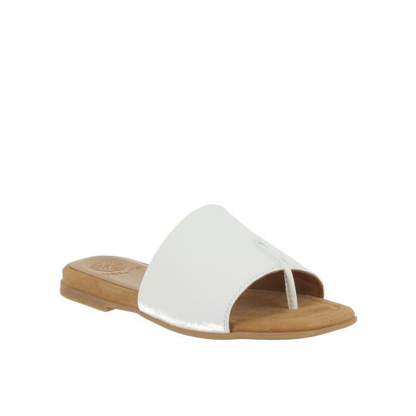 Unisa CHACO-NS WHITE