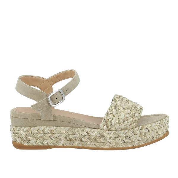 Unisa GODELL MULTI ECRU Enrico Santi Footwear