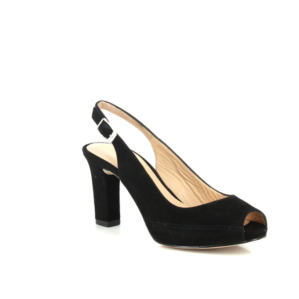 Unisa NICK-CLASSIC-19-KS BLACK