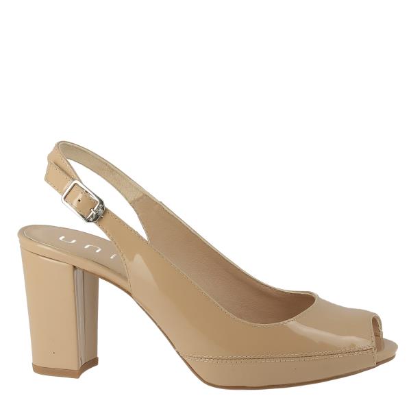Unisa NICK-CLASSIC-20-PA SUNTAN