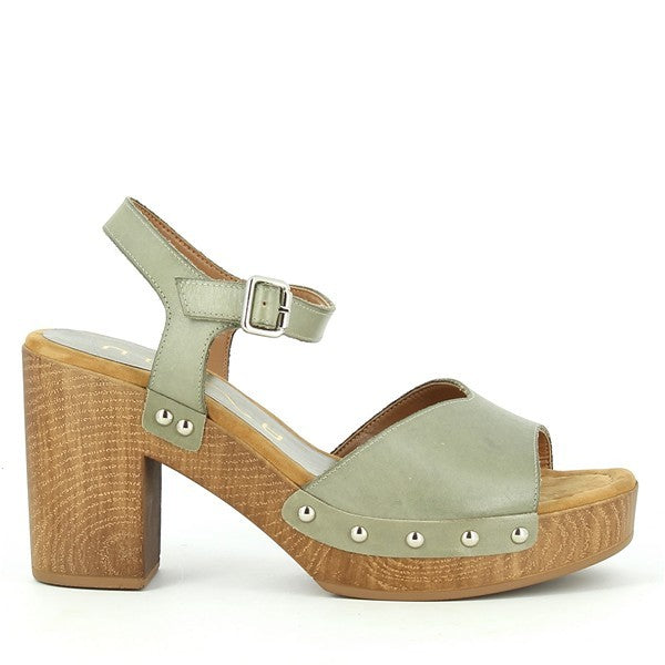 Unisa TACO-RAN LIGHT-GREY