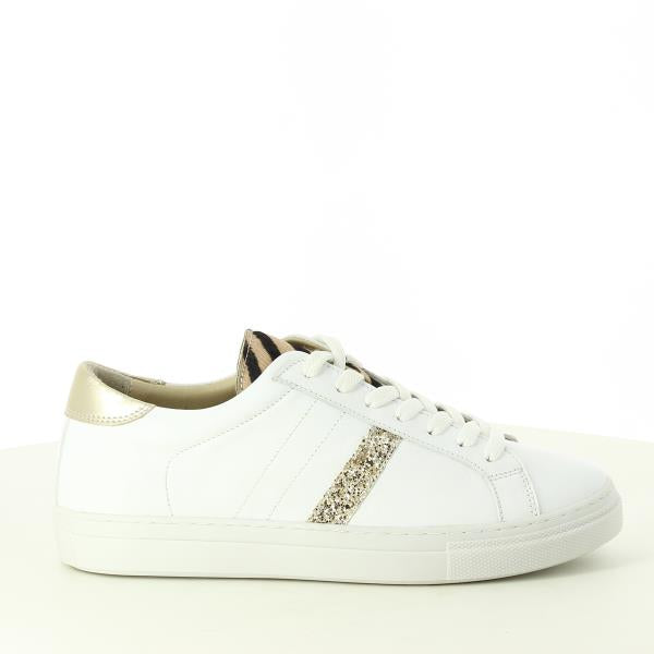 Wave 9150 BIANCO-CAMEL-MULTI