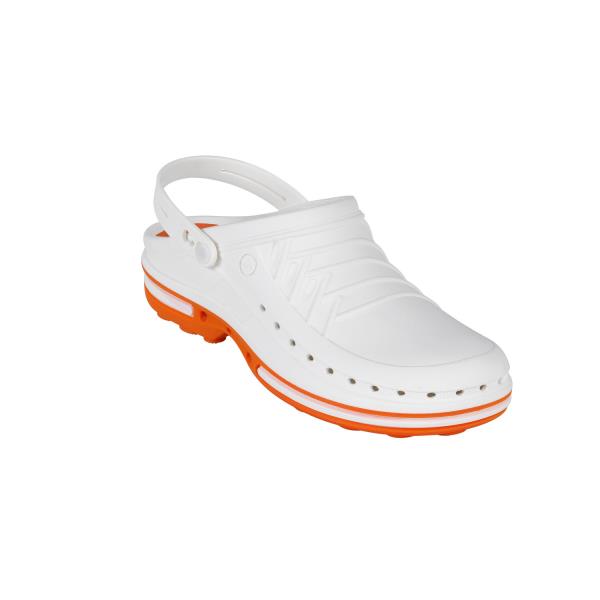 Wock CLOG-01 WHITE