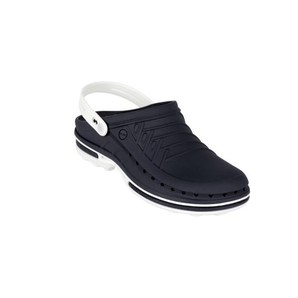 Wock CLOG-03 NAVY-BLUE