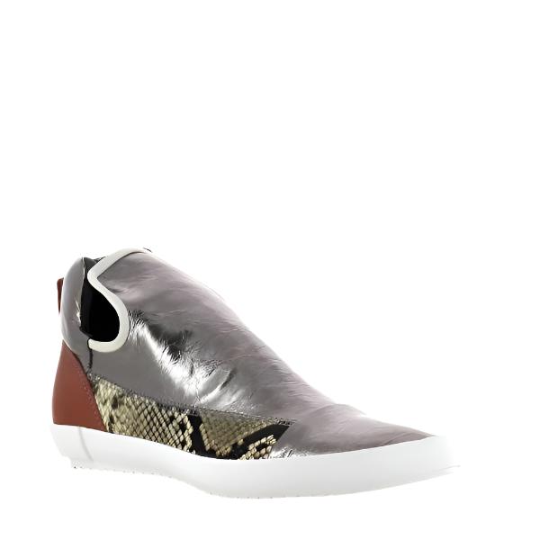 Yuko Imanishi 586048-2 PEWTER