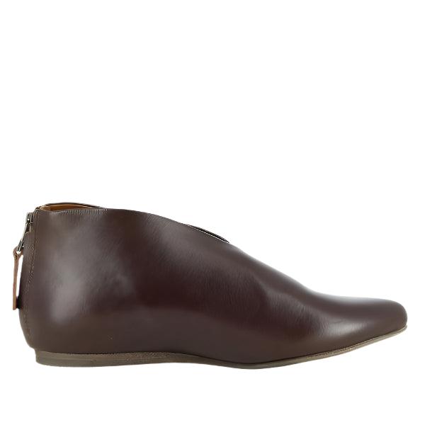 Yuko Imanishi 73145-2 DARK-BROWN